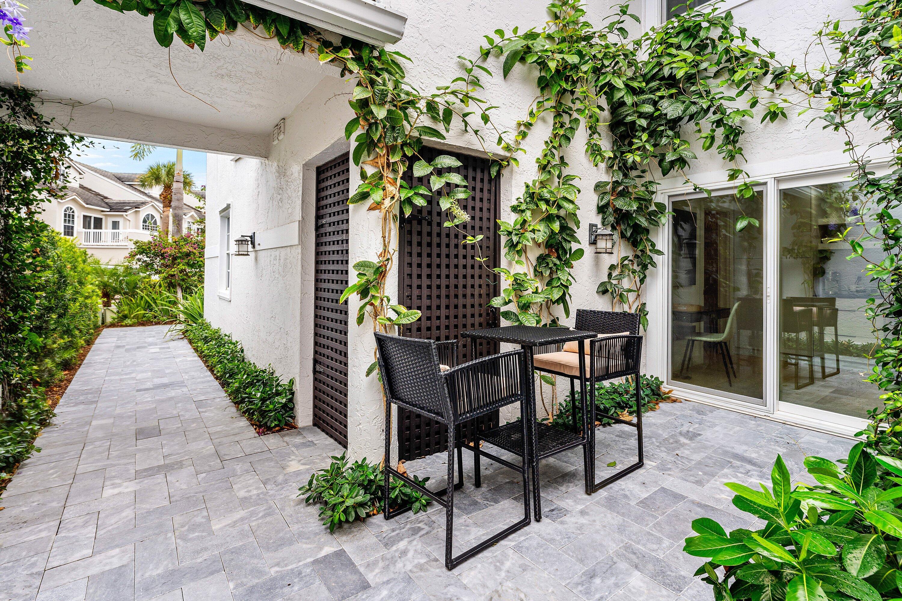 JUPITER HARBOUR - Residential