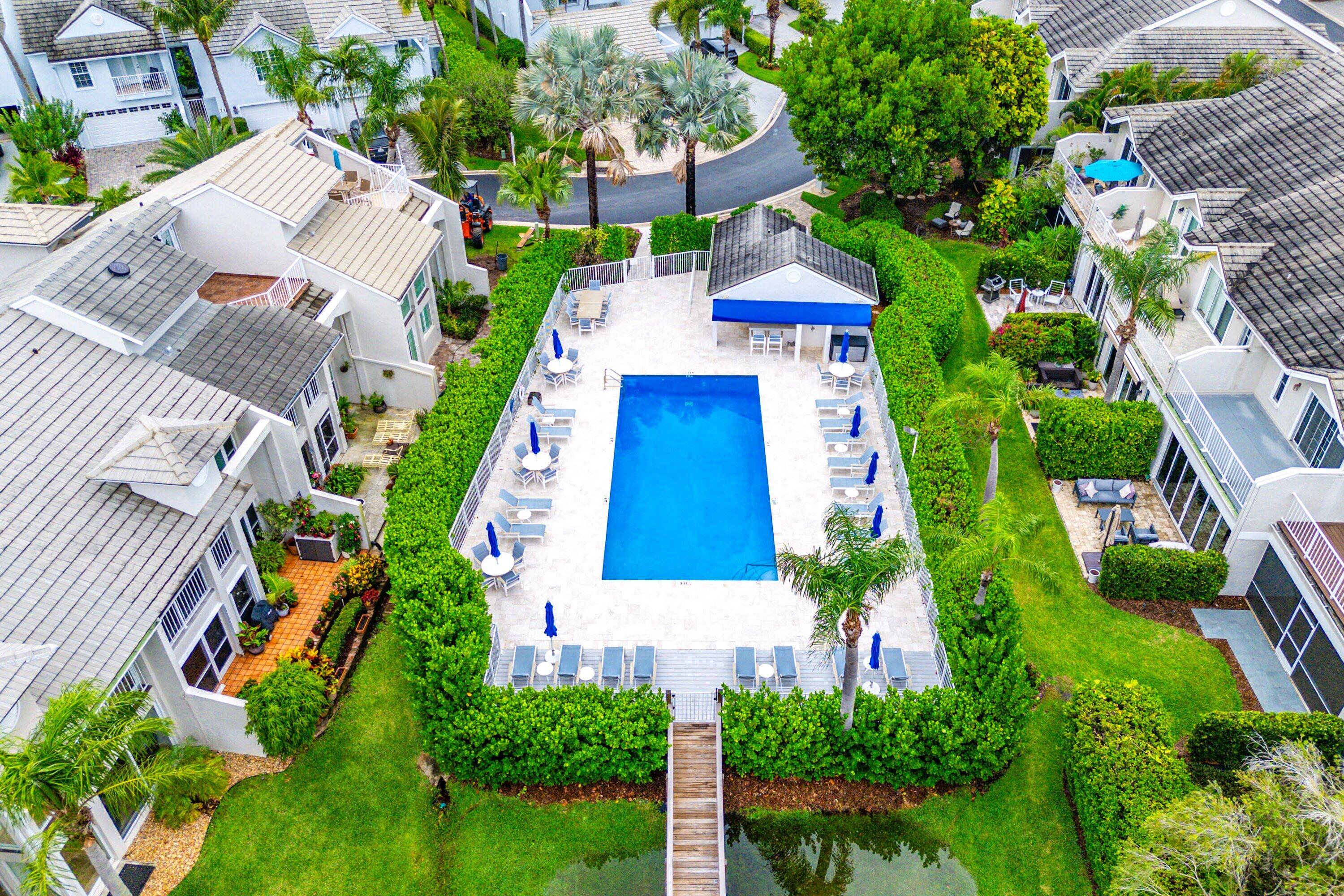 JUPITER HARBOUR - Residential