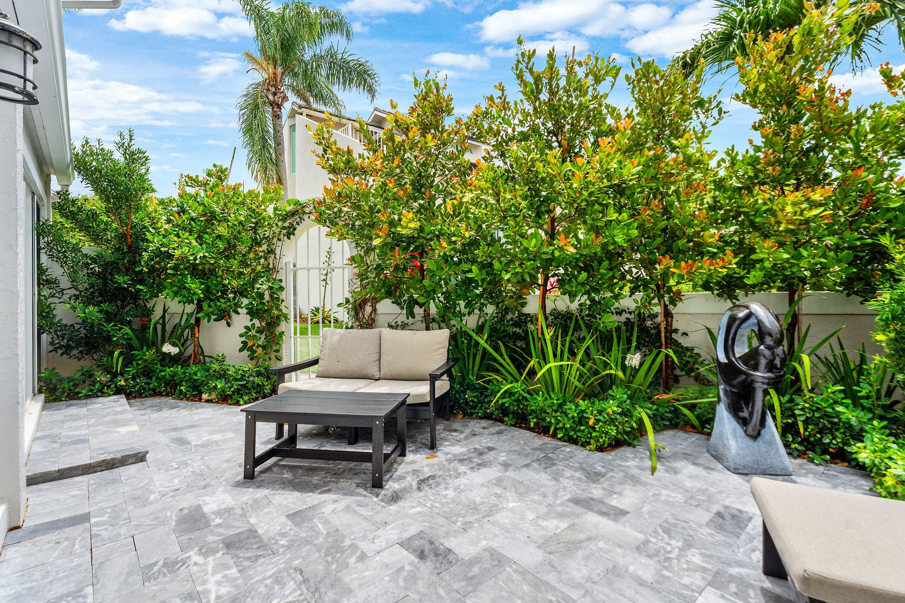 JUPITER HARBOUR - Residential