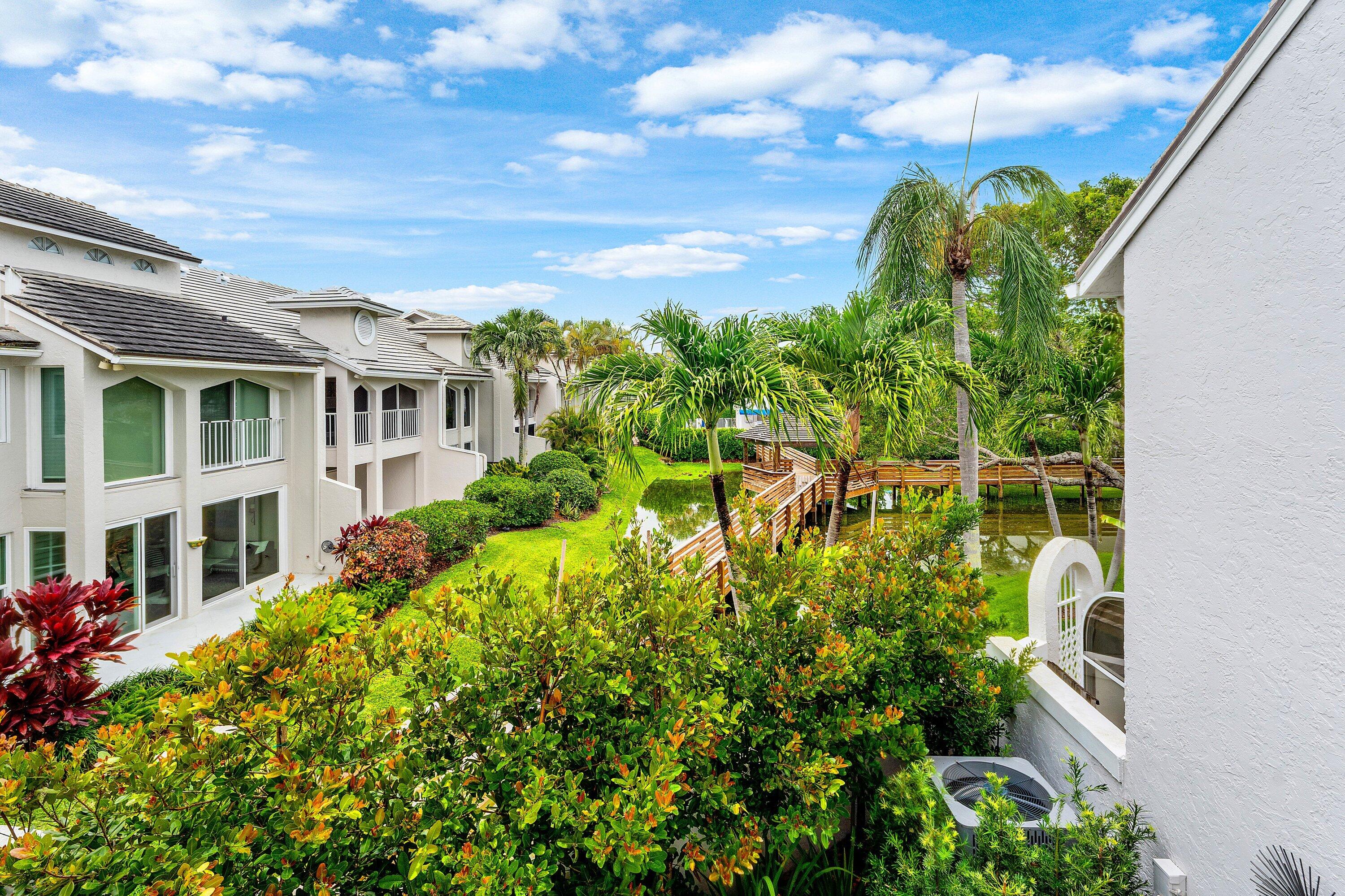 JUPITER HARBOUR - Residential