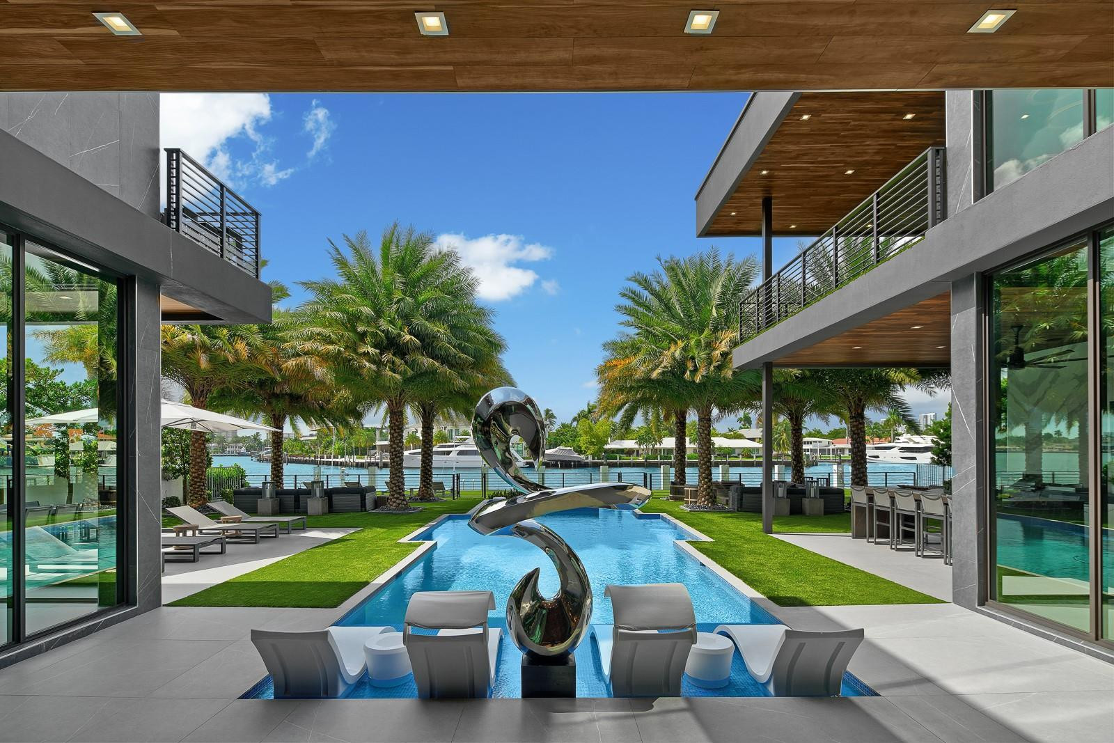 SUNRISE - Residential