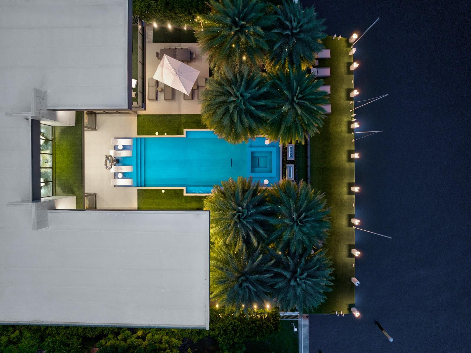 SUNRISE - Residential