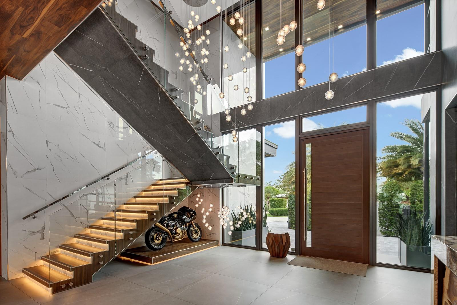 SUNRISE - Residential