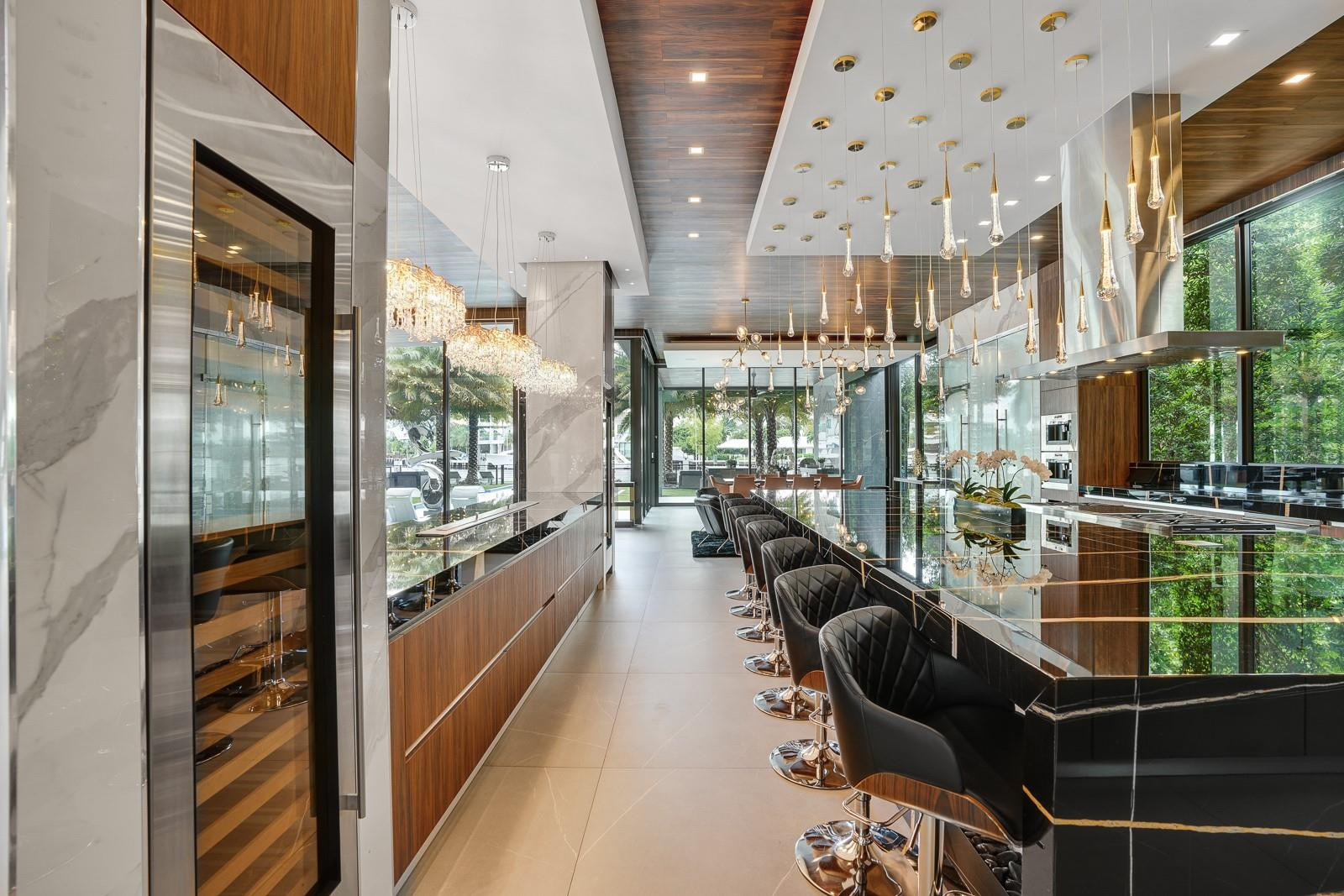 SUNRISE - Residential