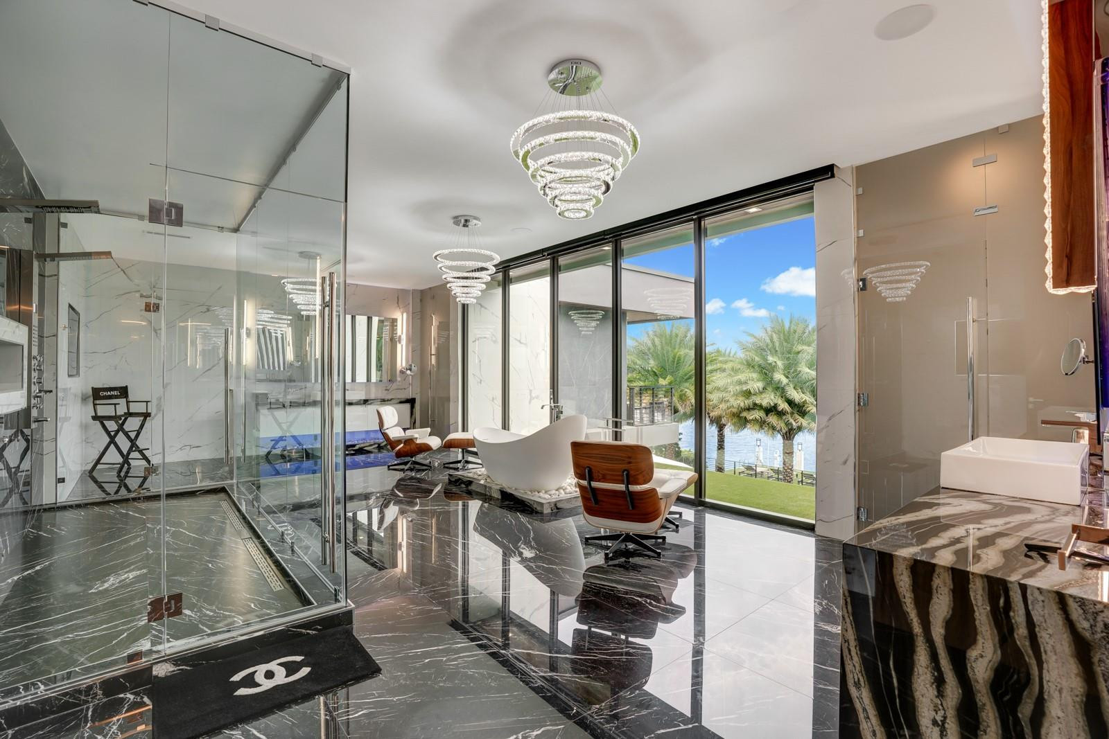 SUNRISE - Residential