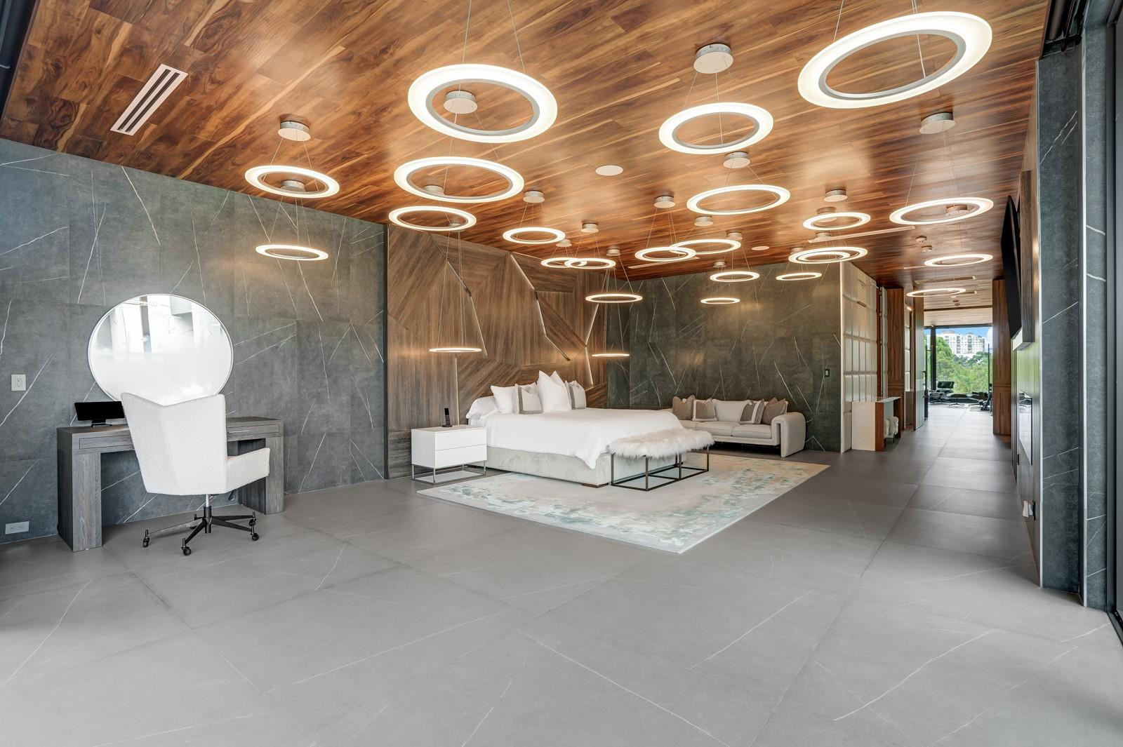 SUNRISE - Residential