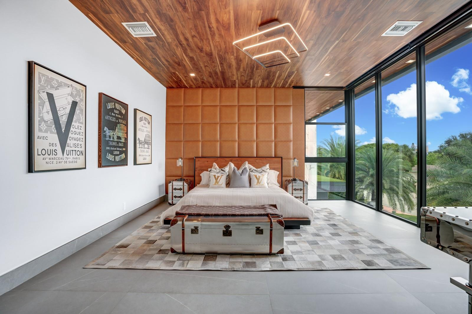 SUNRISE - Residential