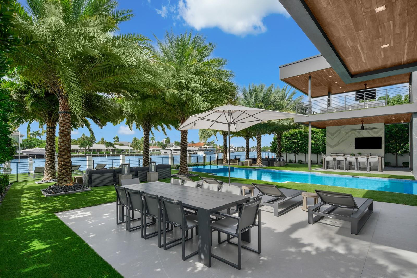 SUNRISE - Residential