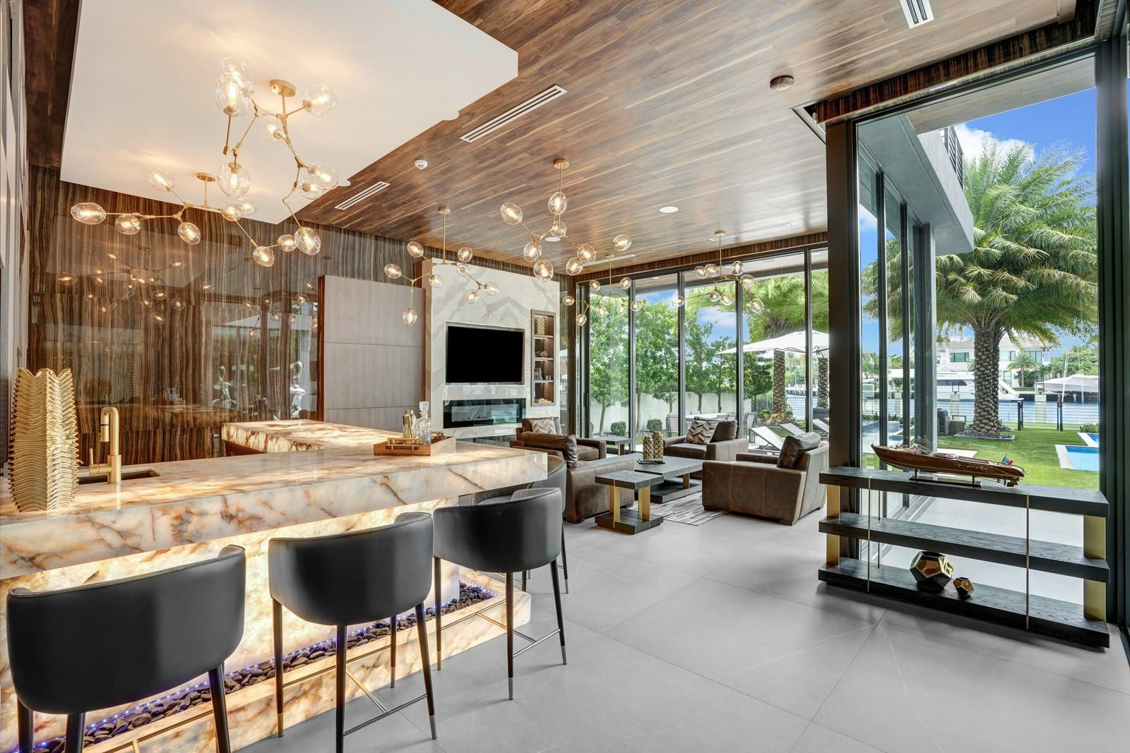 SUNRISE - Residential