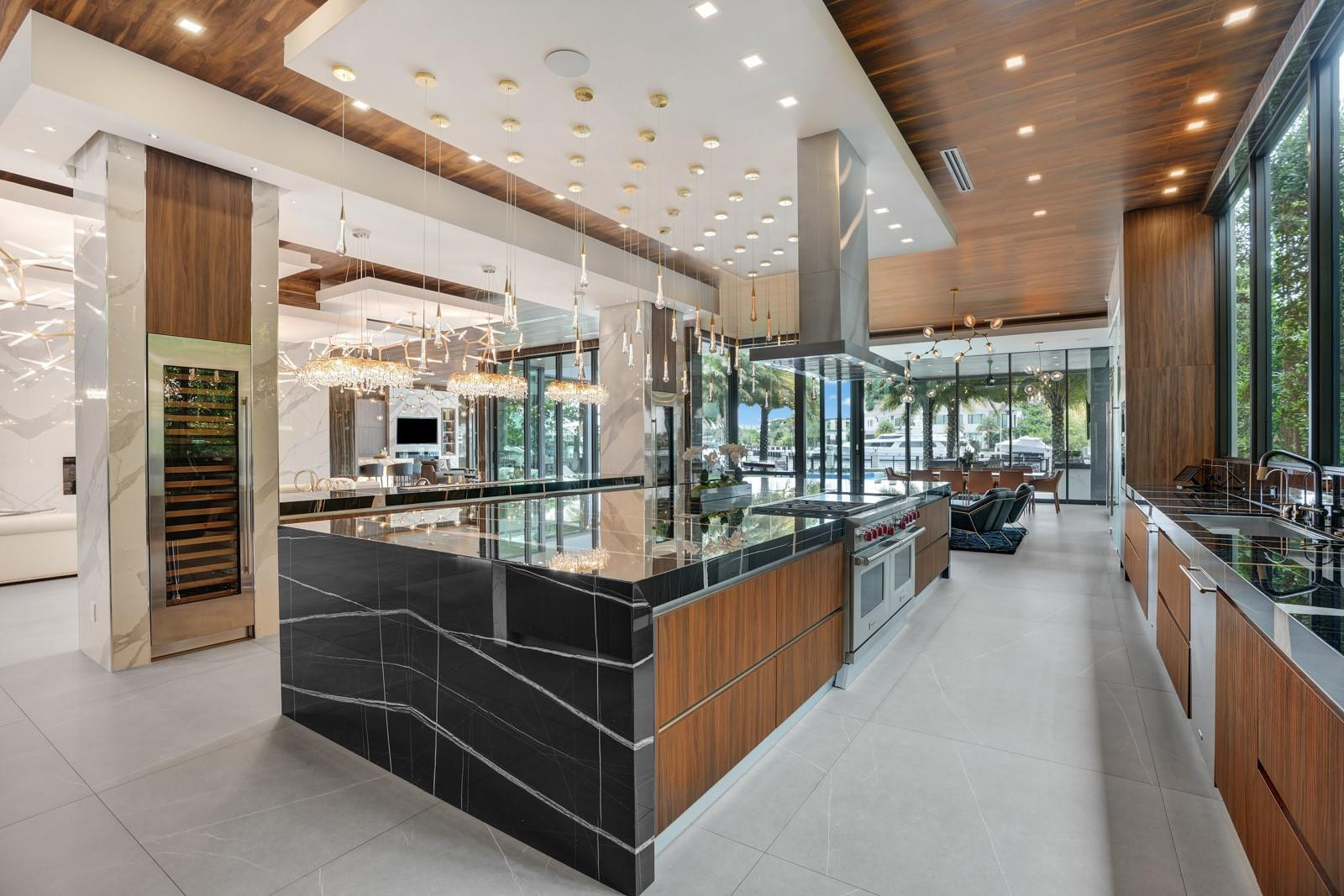 SUNRISE - Residential