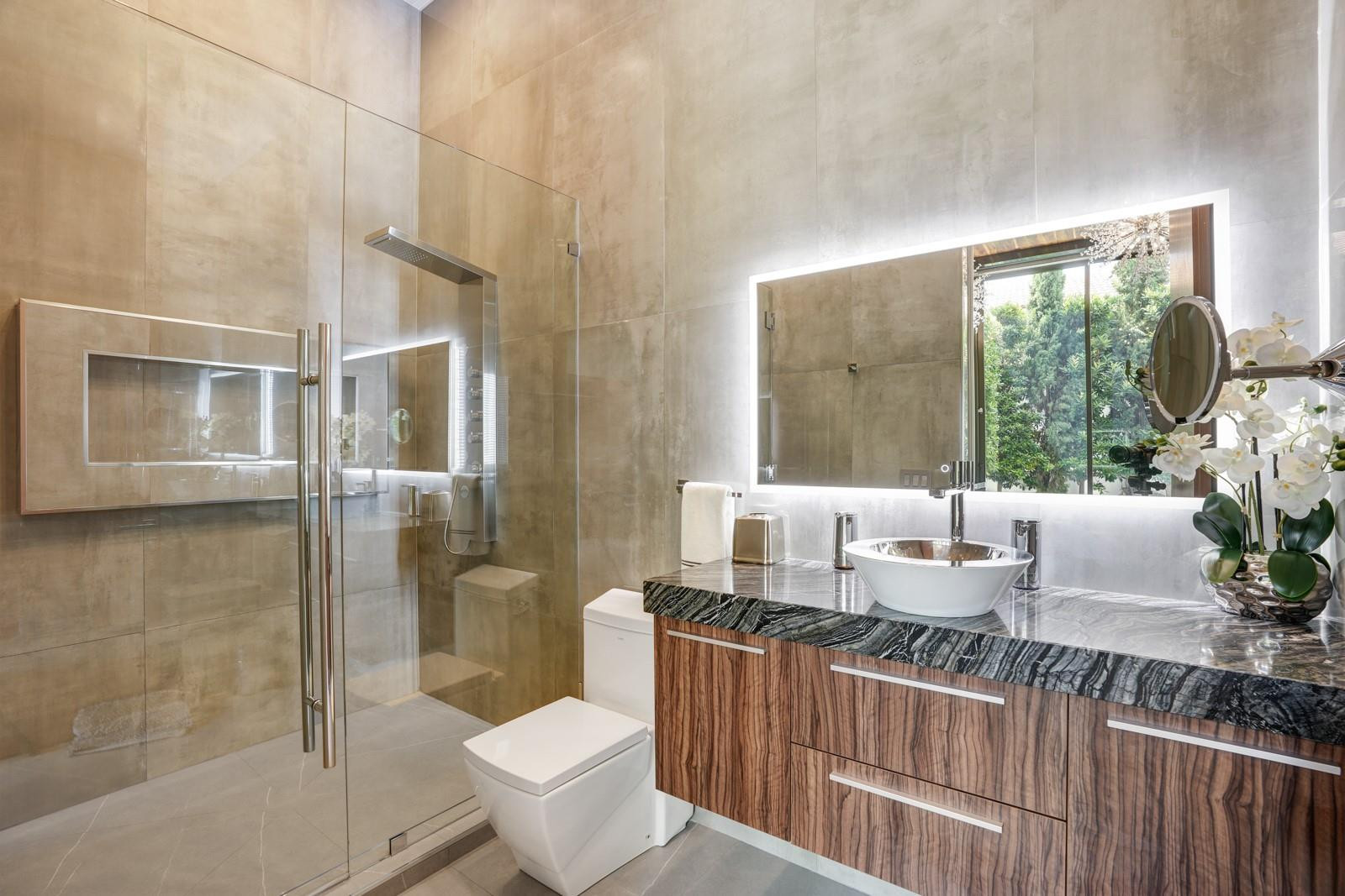 SUNRISE - Residential