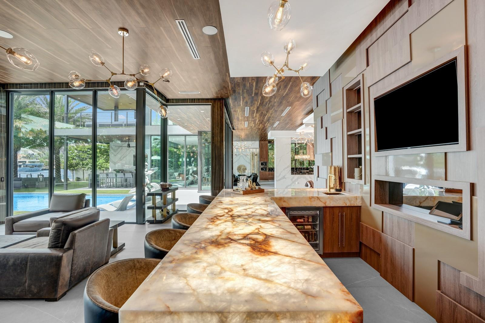 SUNRISE - Residential