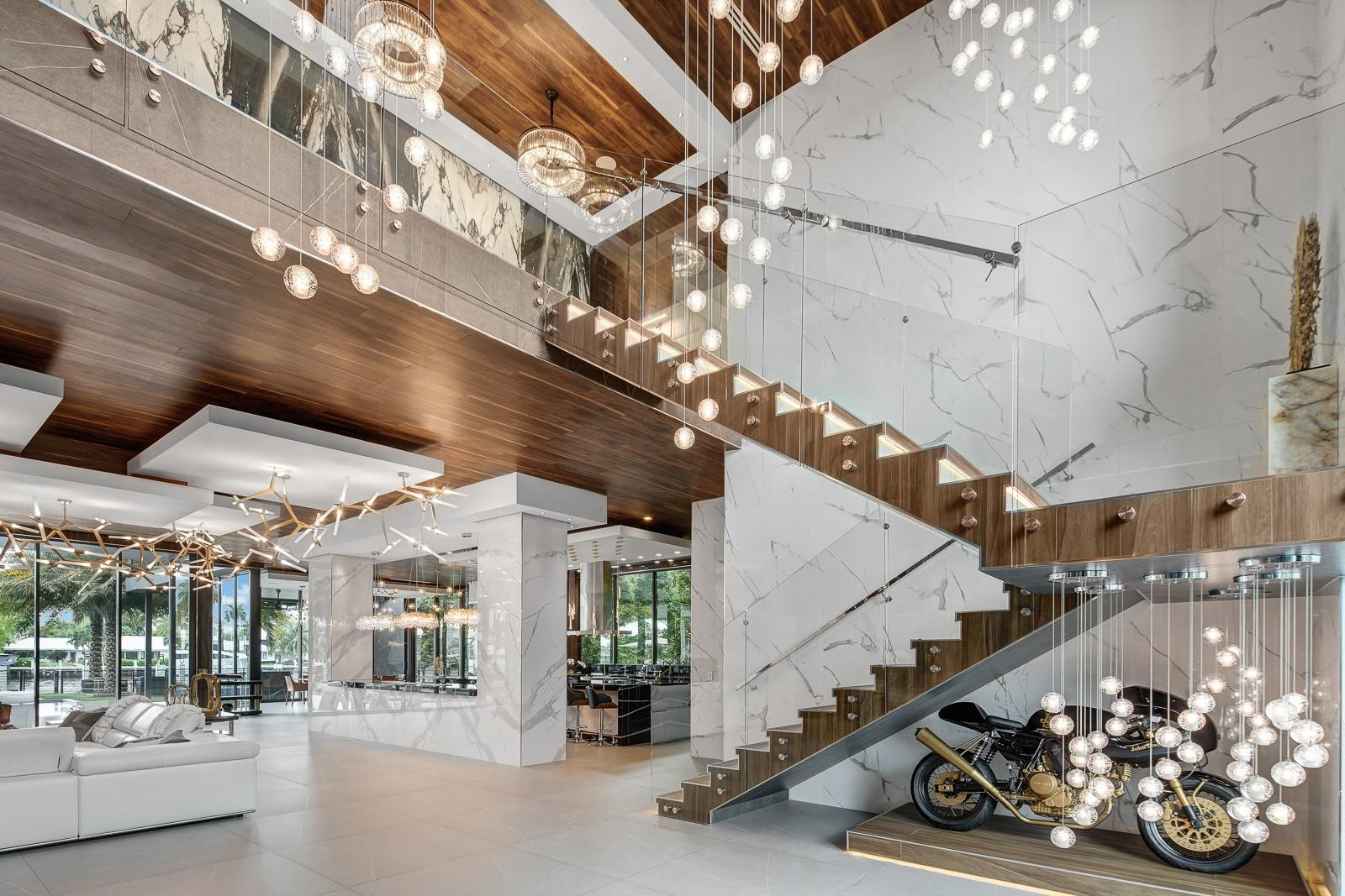 SUNRISE - Residential