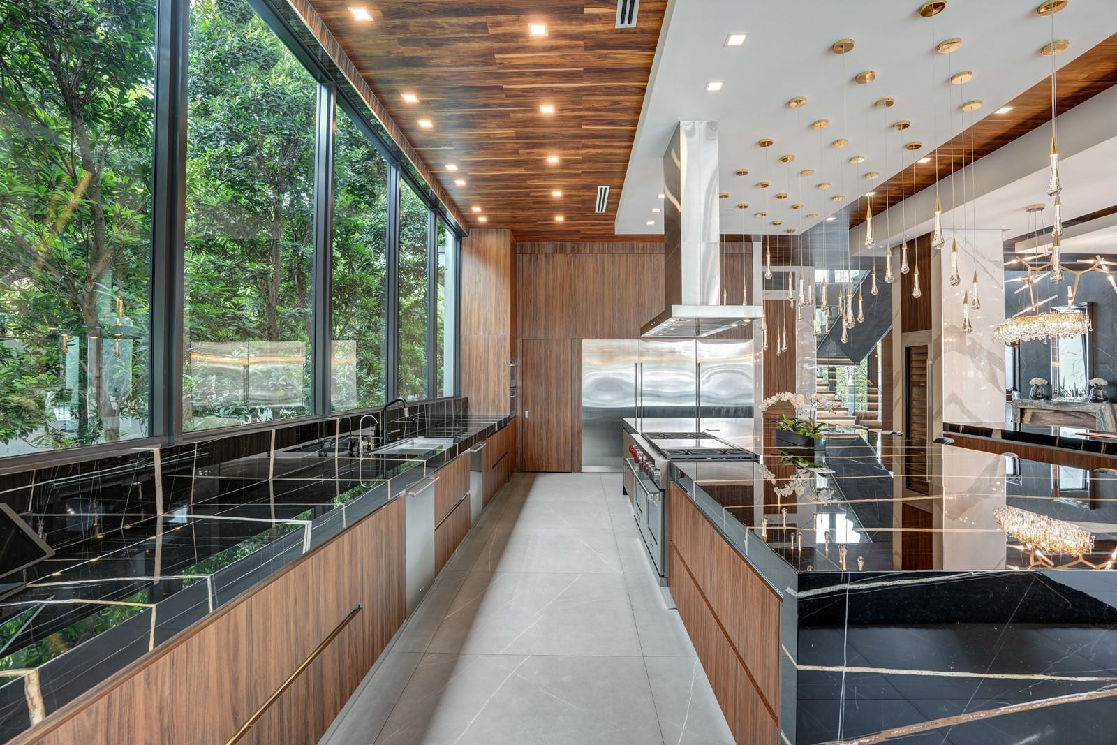 SUNRISE - Residential