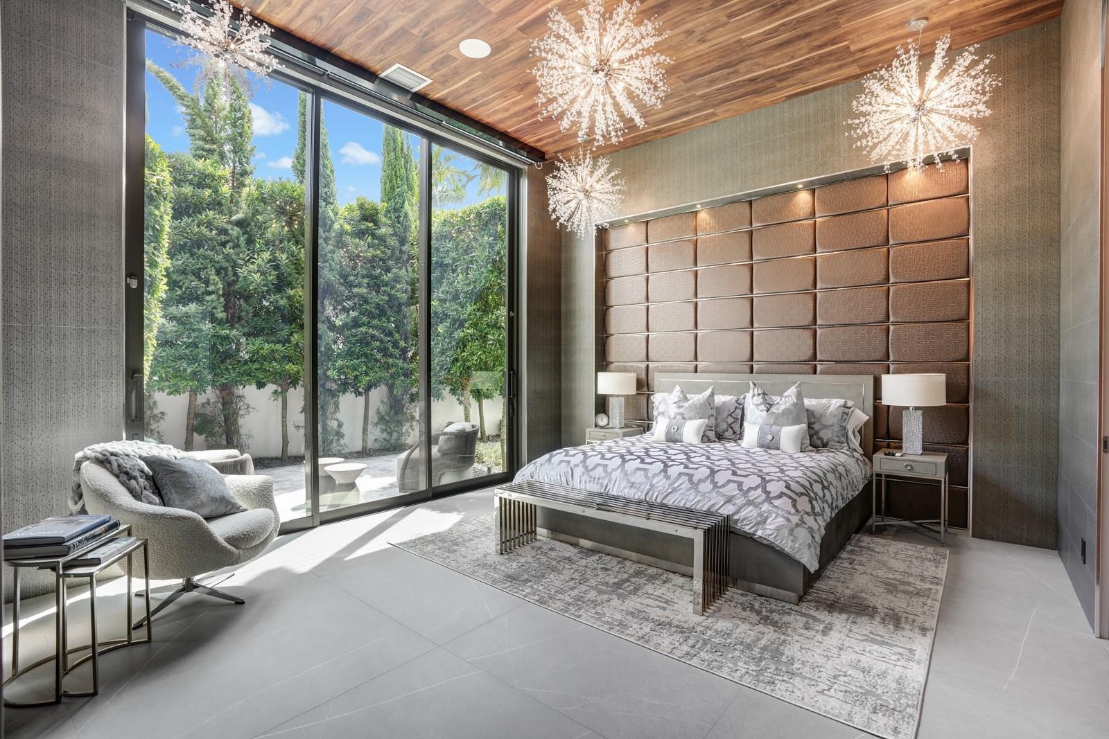 SUNRISE - Residential