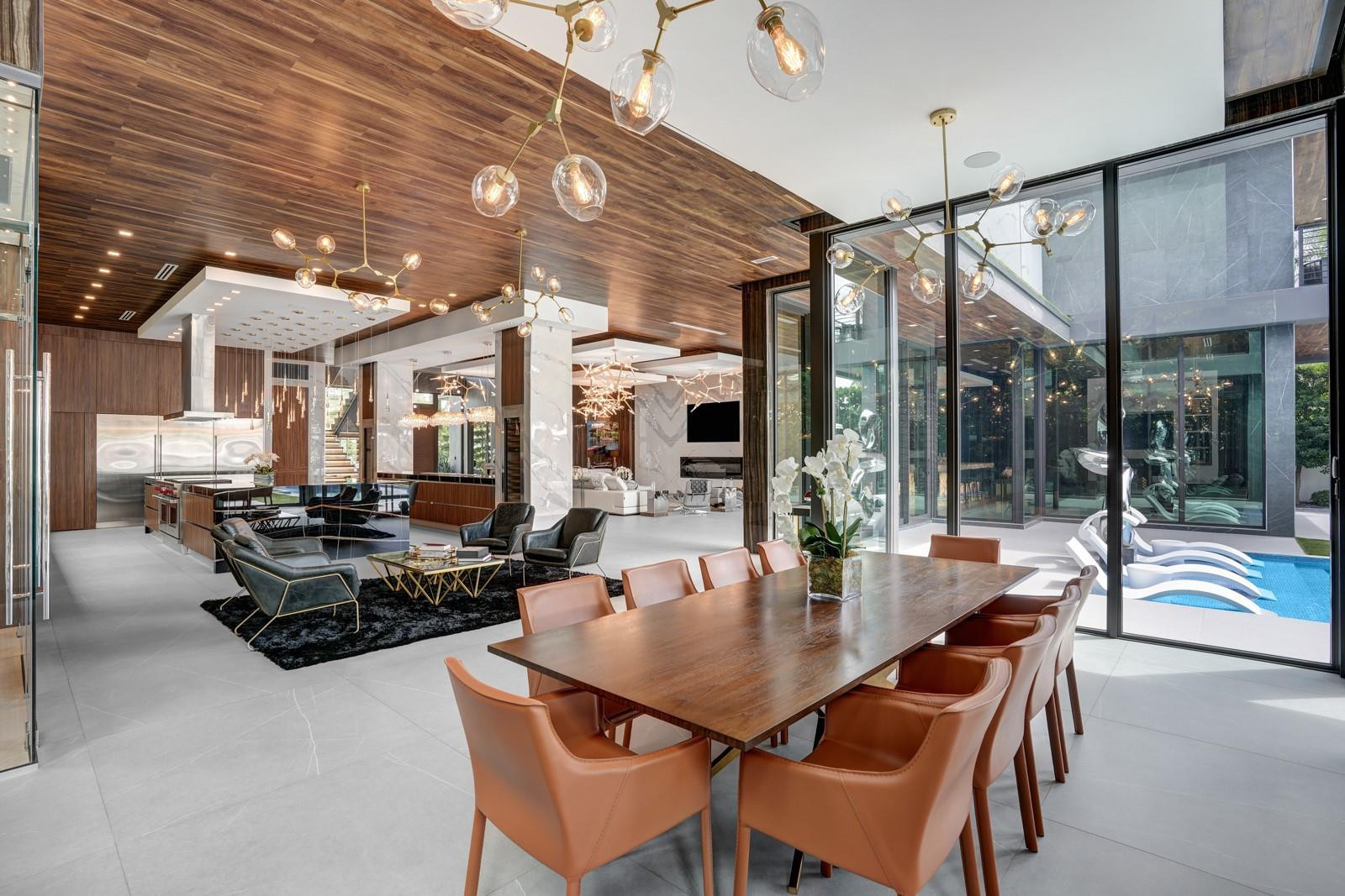 SUNRISE - Residential