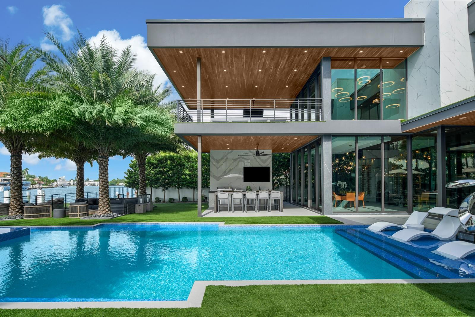 SUNRISE - Residential