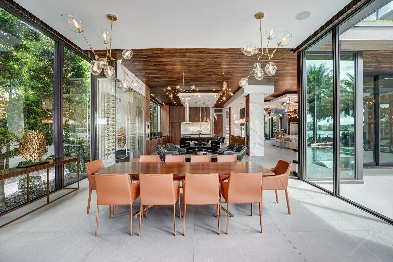 SUNRISE - Residential