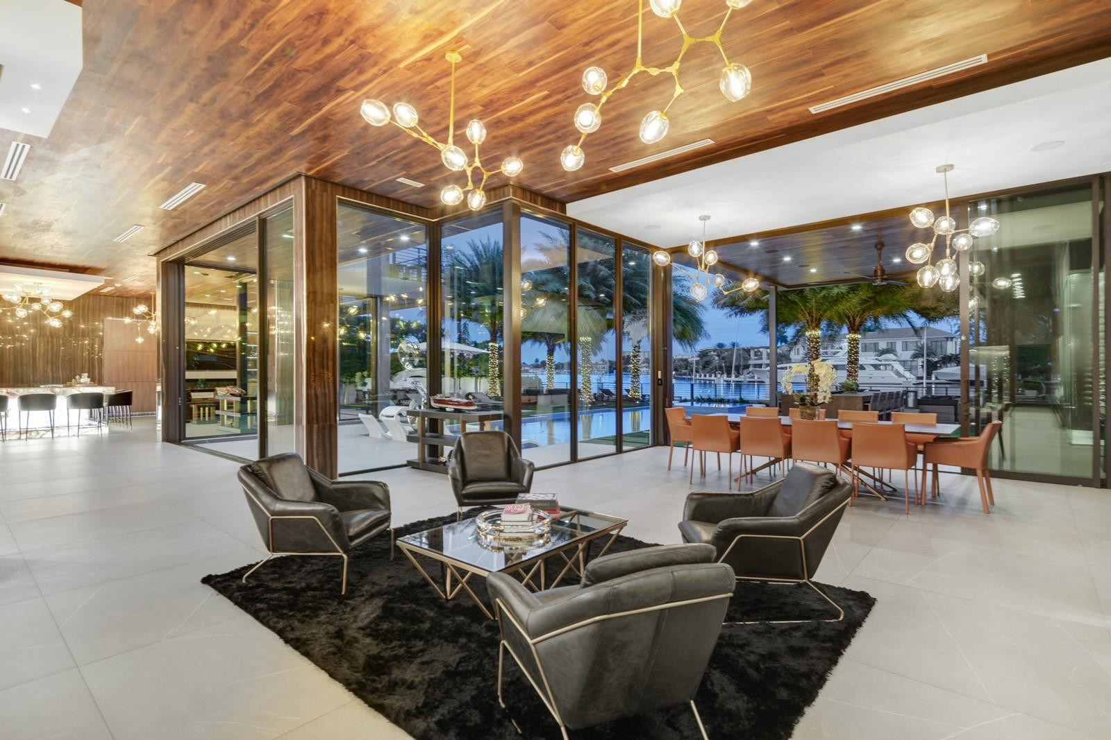 SUNRISE - Residential