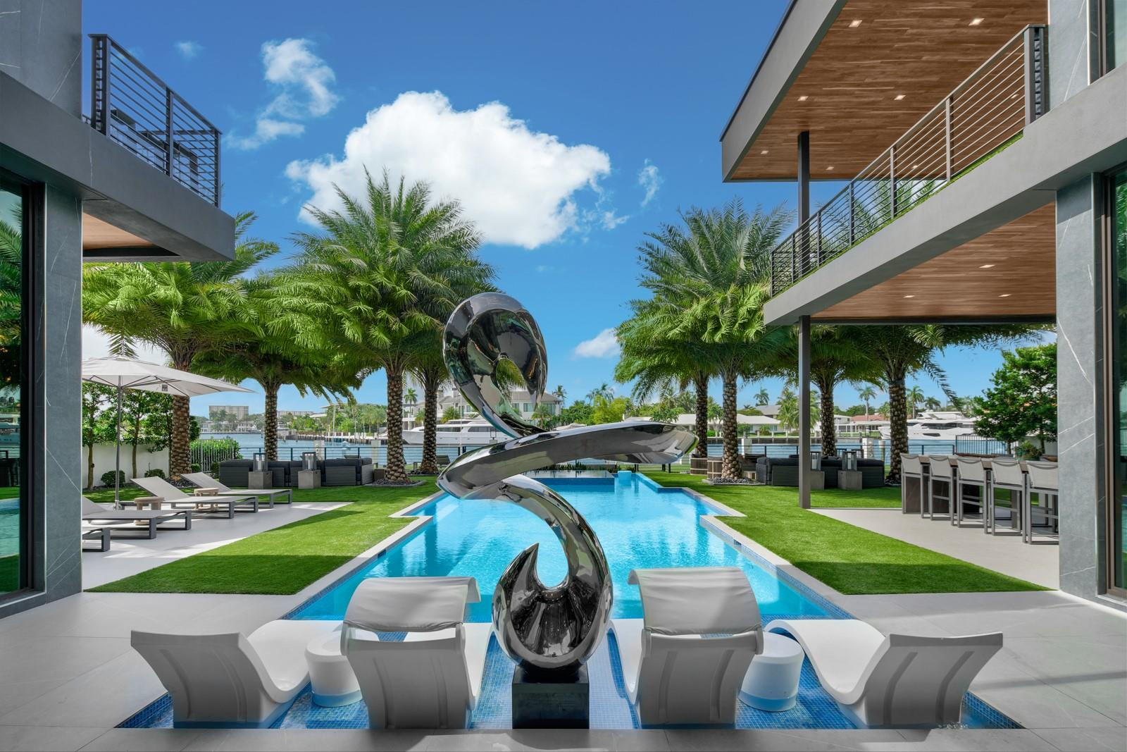 SUNRISE - Residential