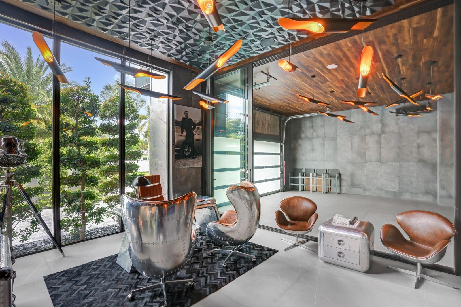 SUNRISE - Residential