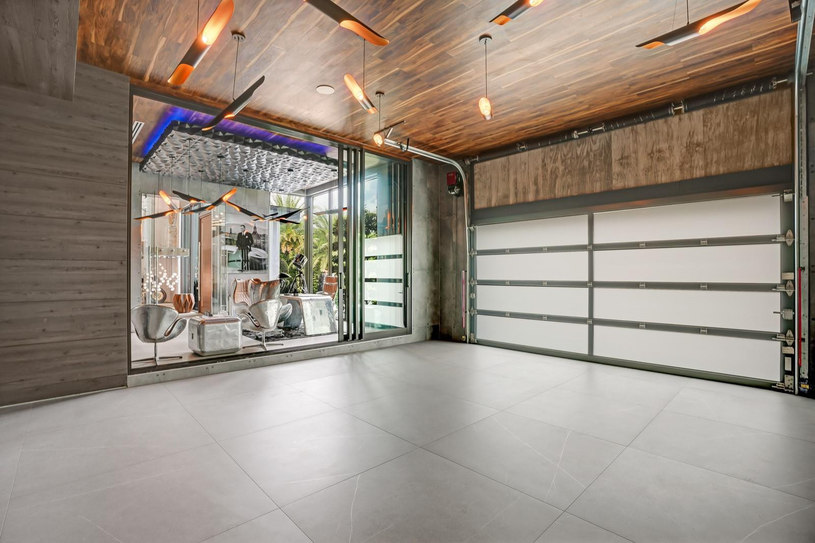 SUNRISE - Residential