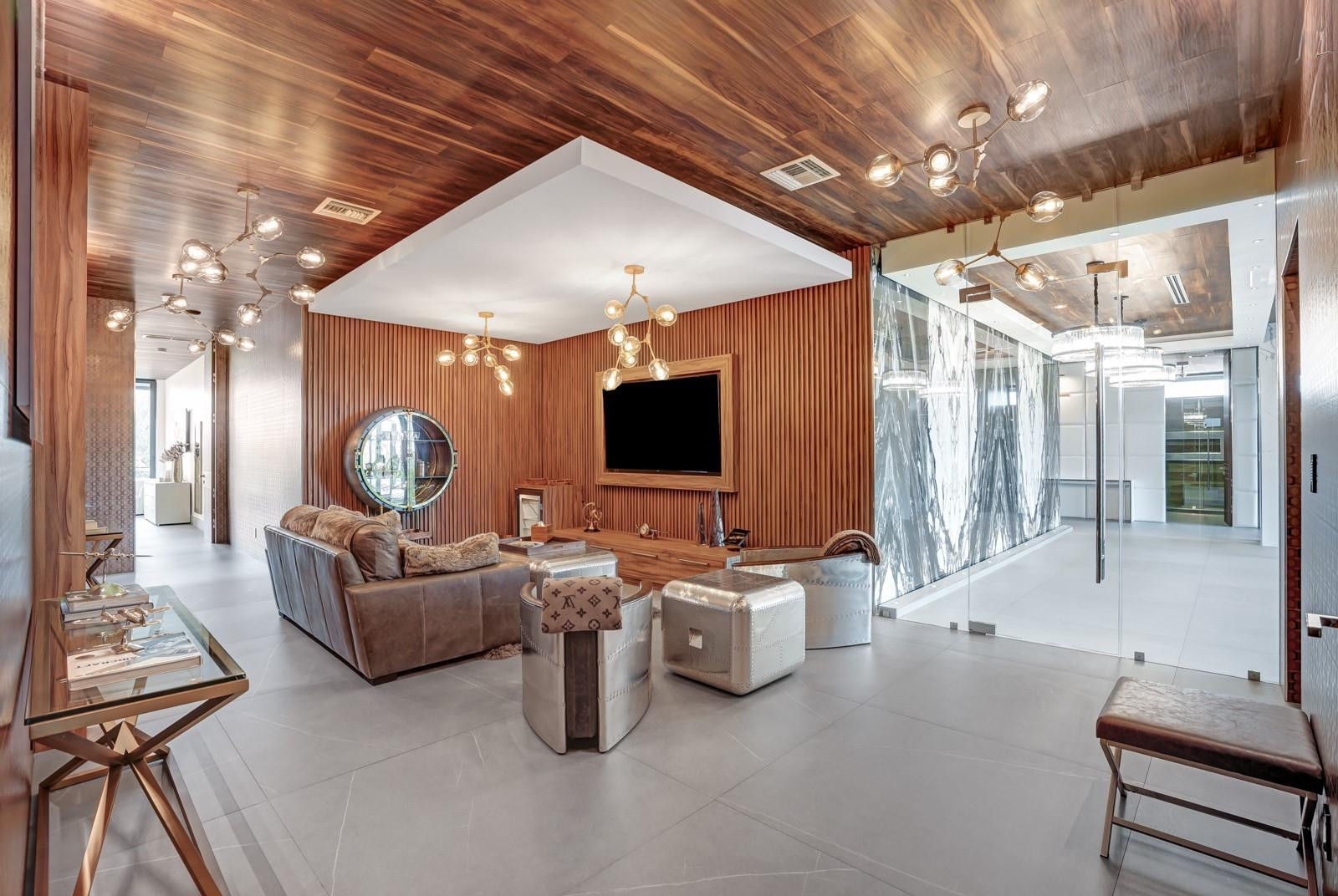 SUNRISE - Residential