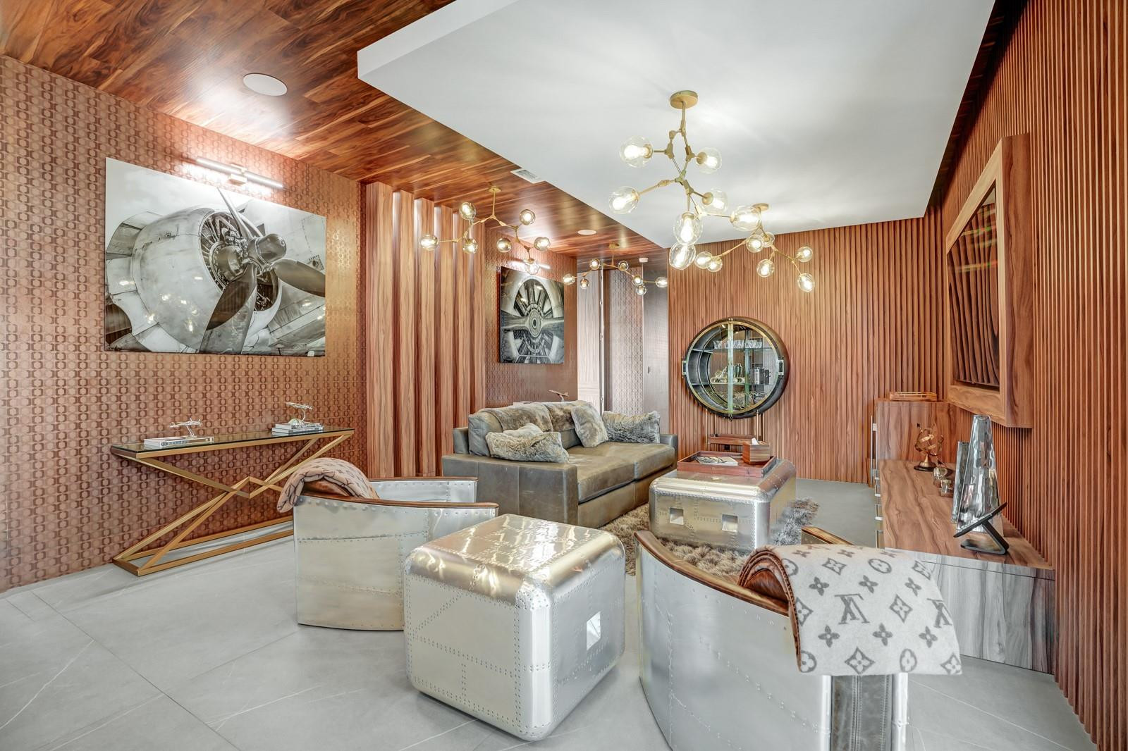 SUNRISE - Residential