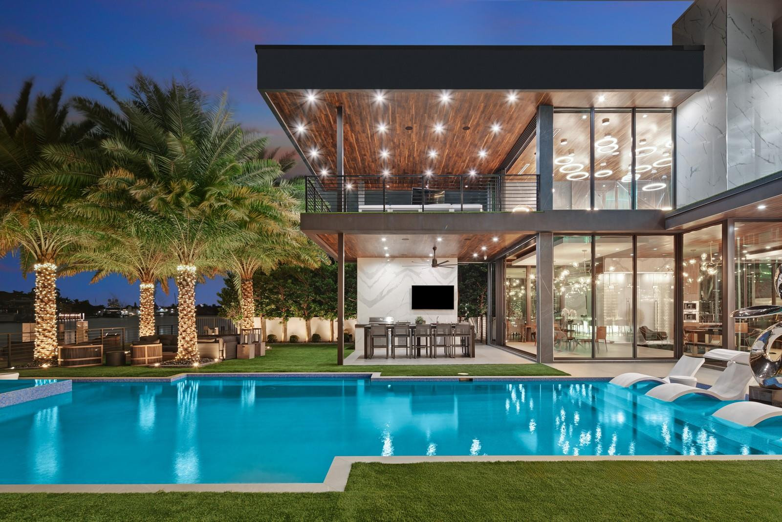 SUNRISE - Residential