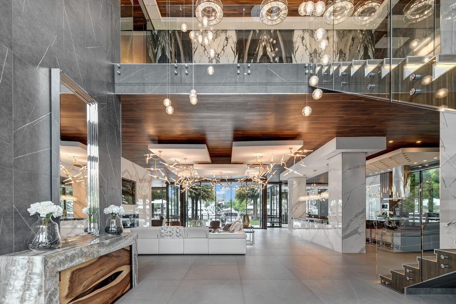 SUNRISE - Residential