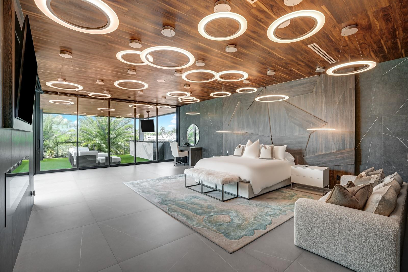 SUNRISE - Residential