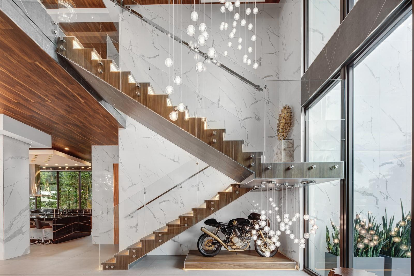 SUNRISE - Residential