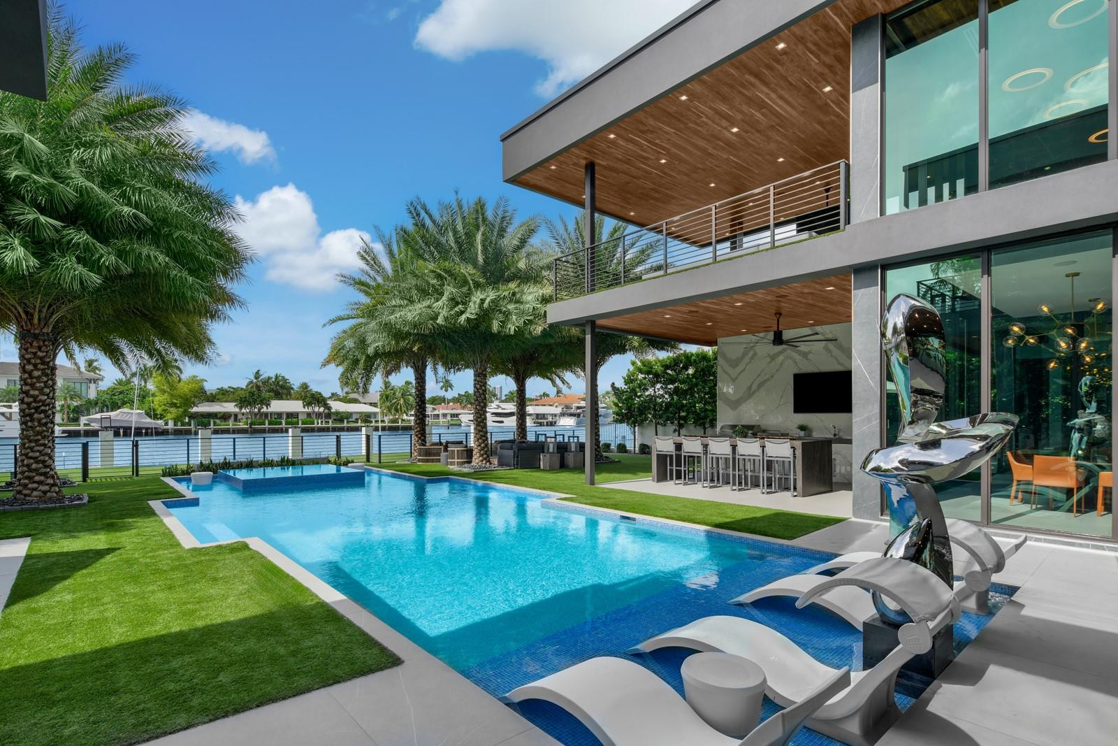 SUNRISE - Residential