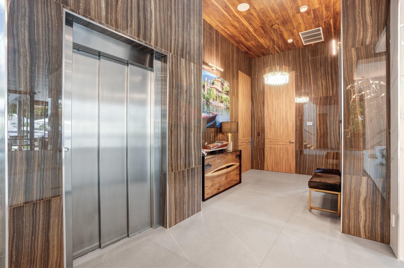 SUNRISE - Residential