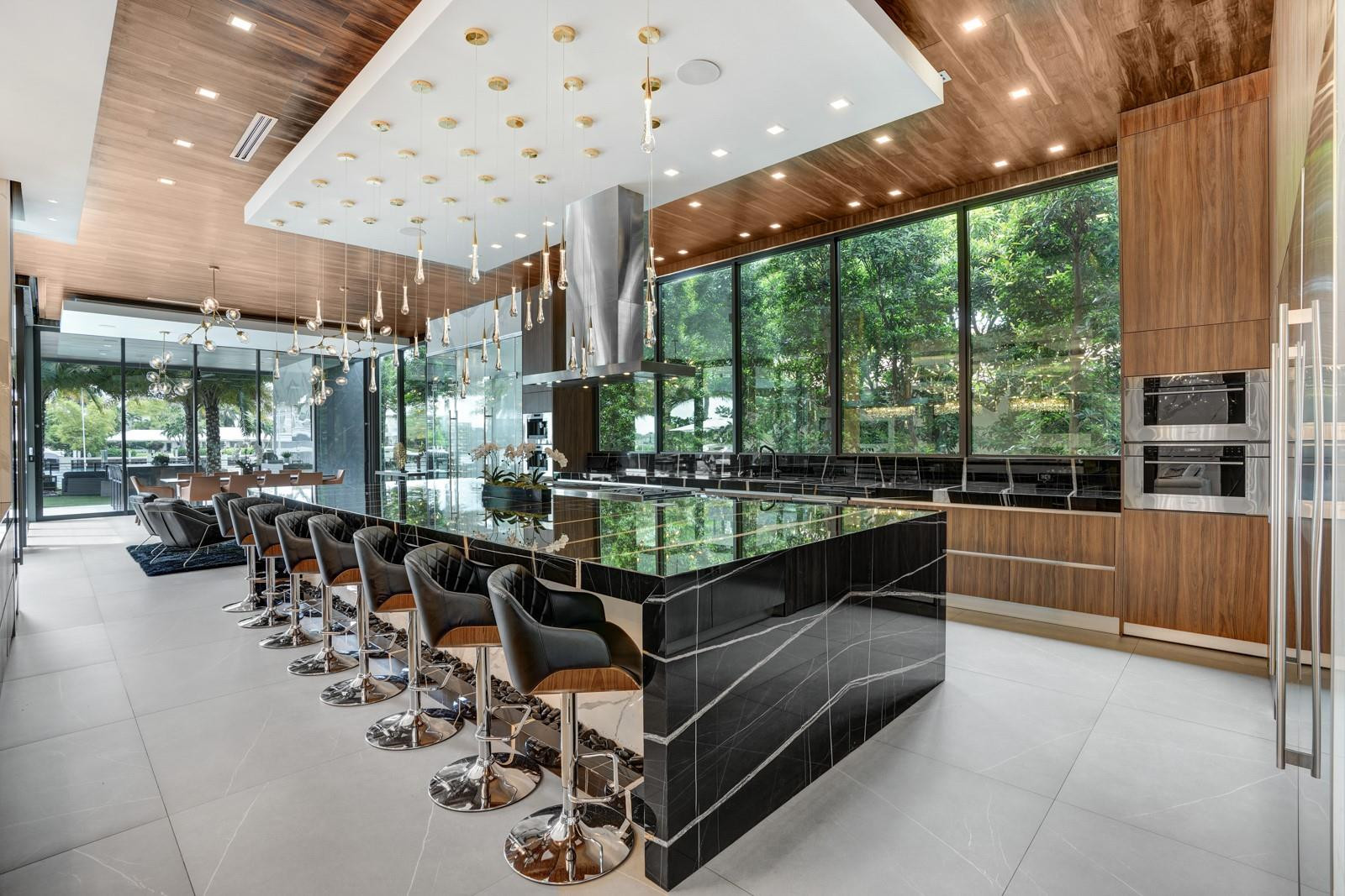 SUNRISE - Residential