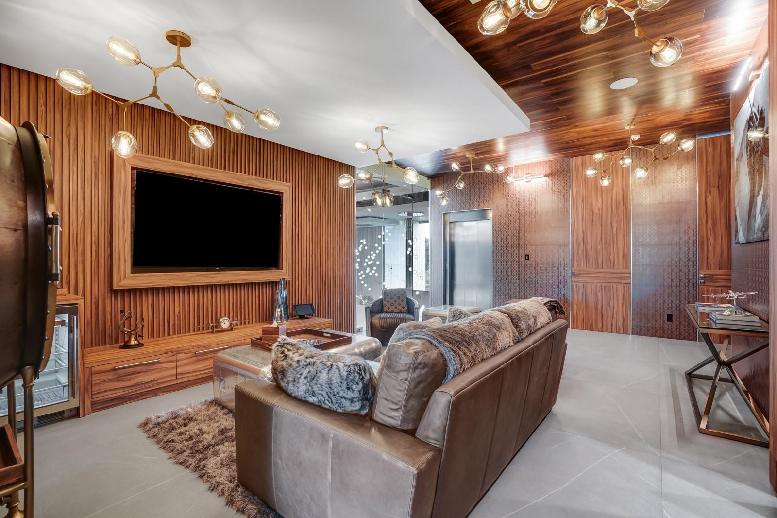 SUNRISE - Residential