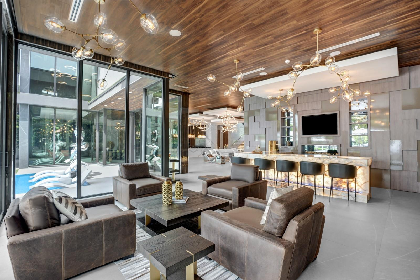 SUNRISE - Residential