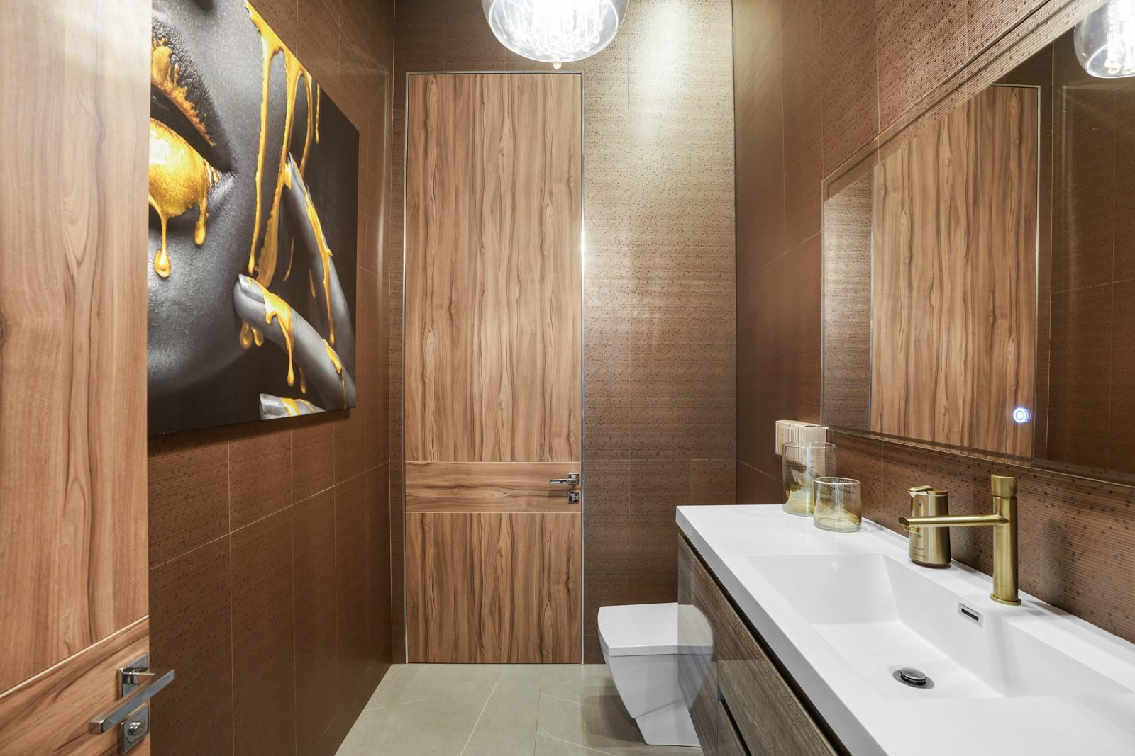 SUNRISE - Residential