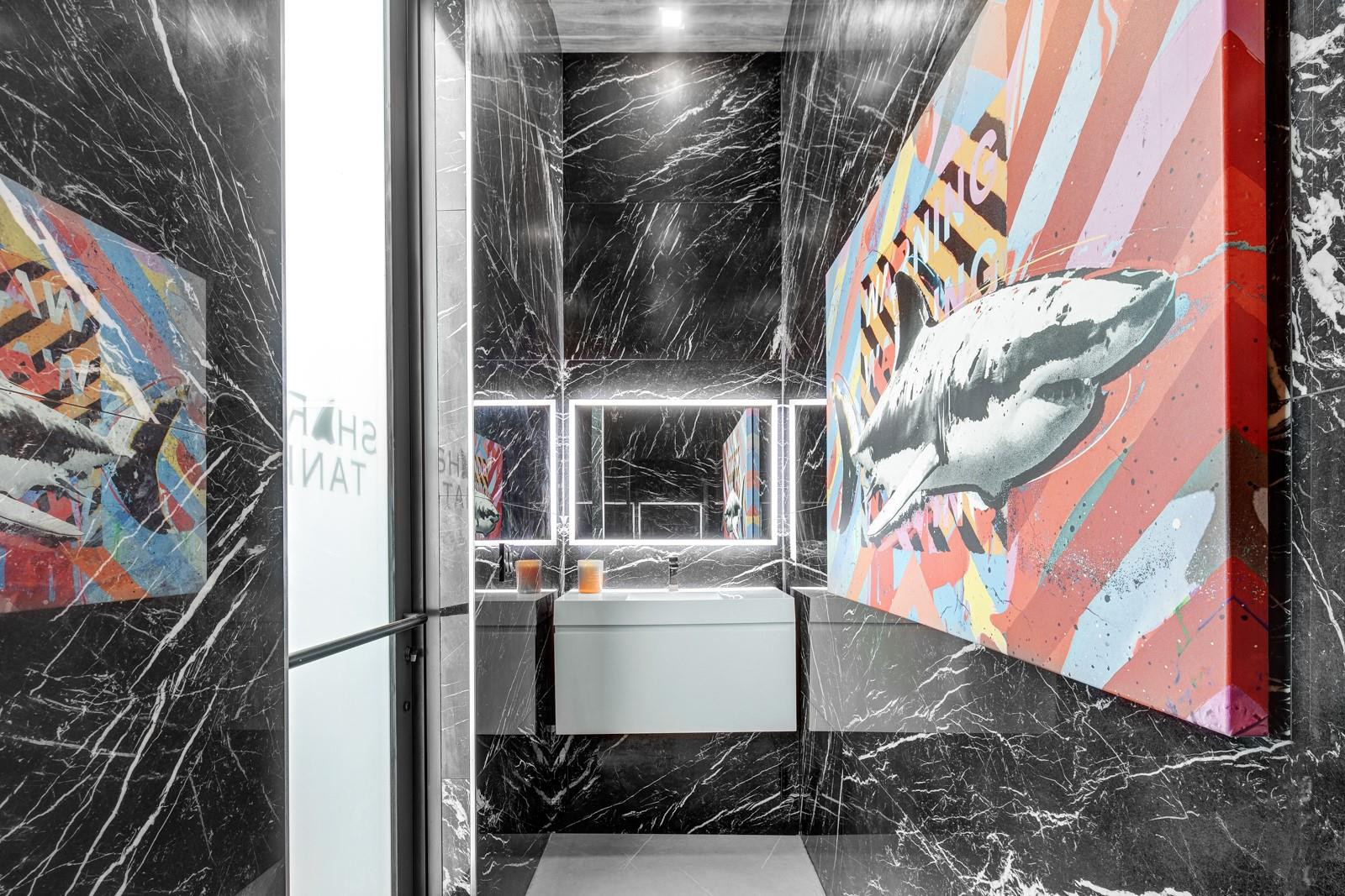 SUNRISE - Residential