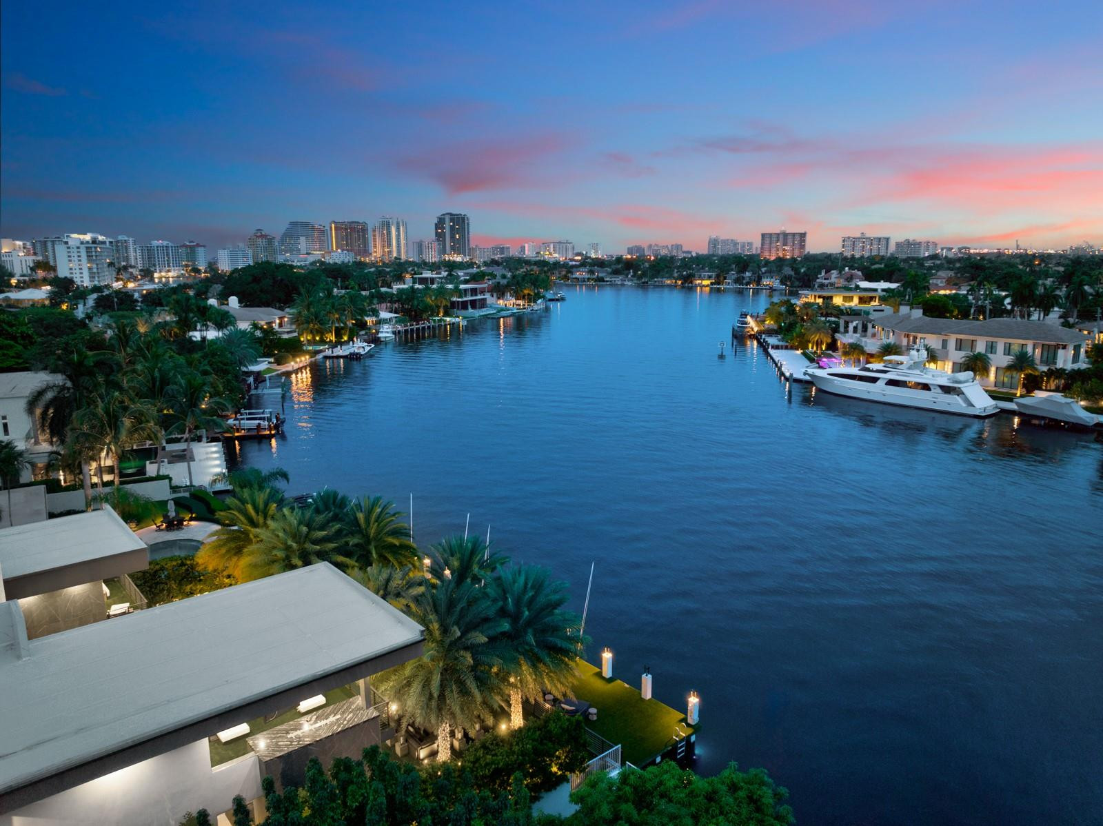 SUNRISE - Residential