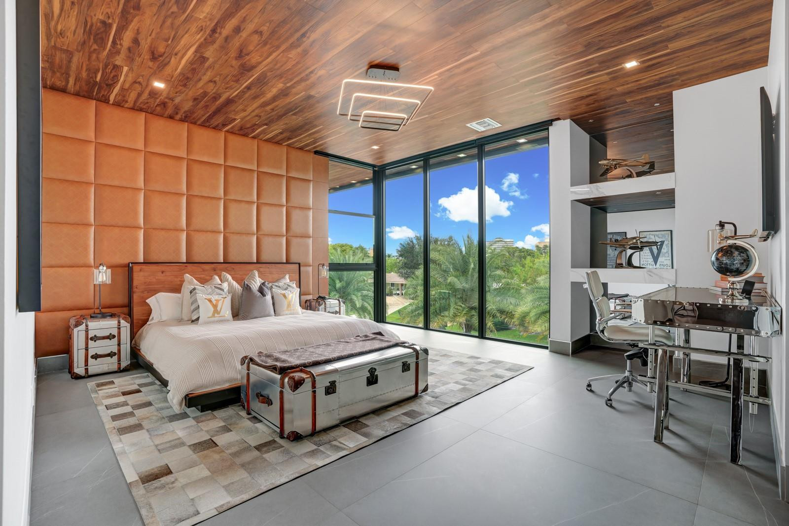 SUNRISE - Residential