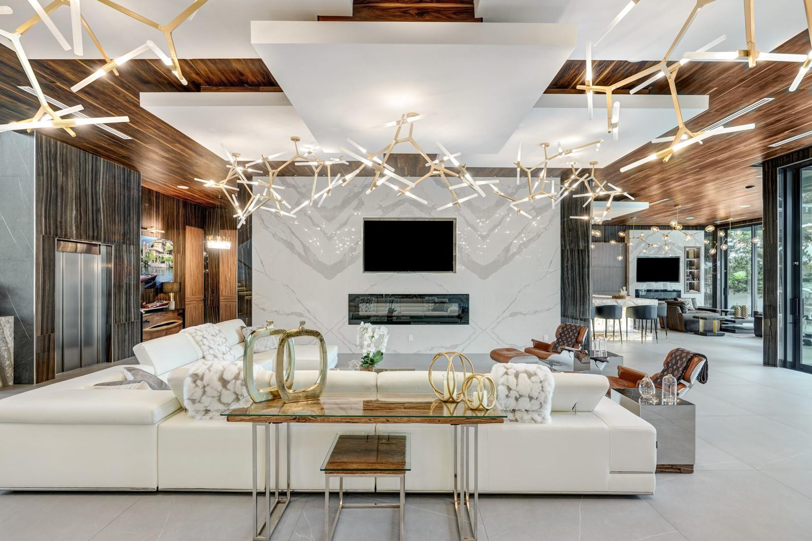 SUNRISE - Residential