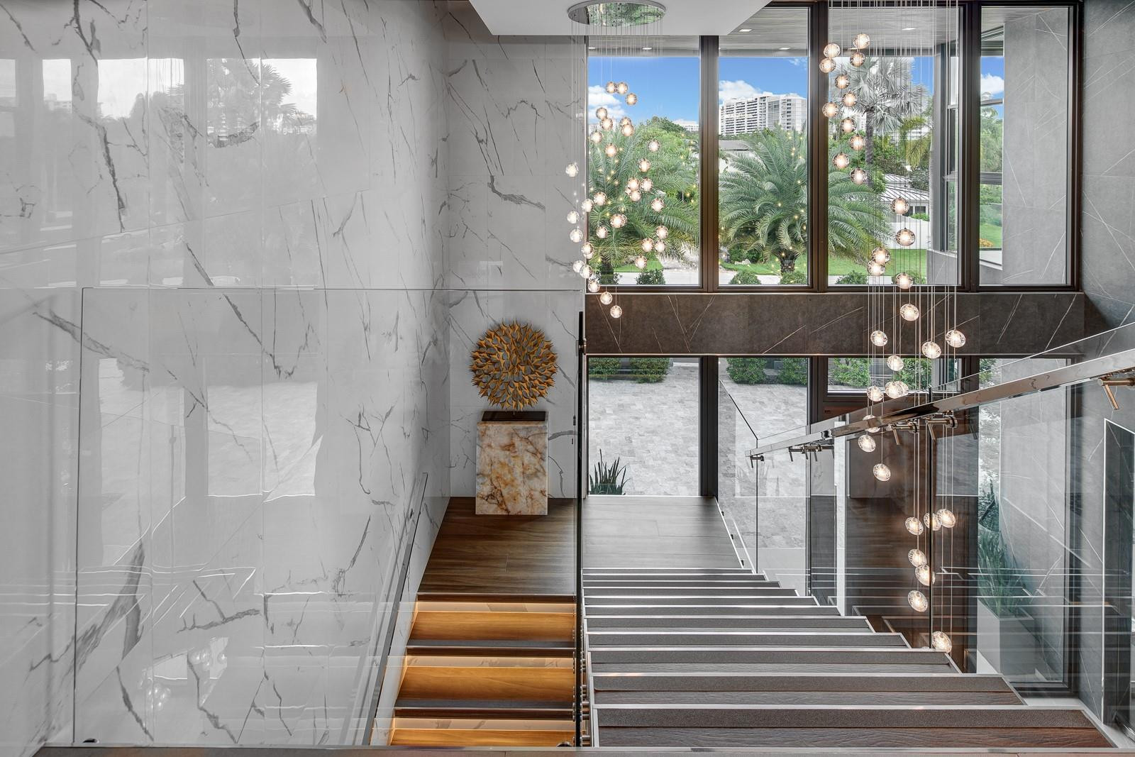 SUNRISE - Residential