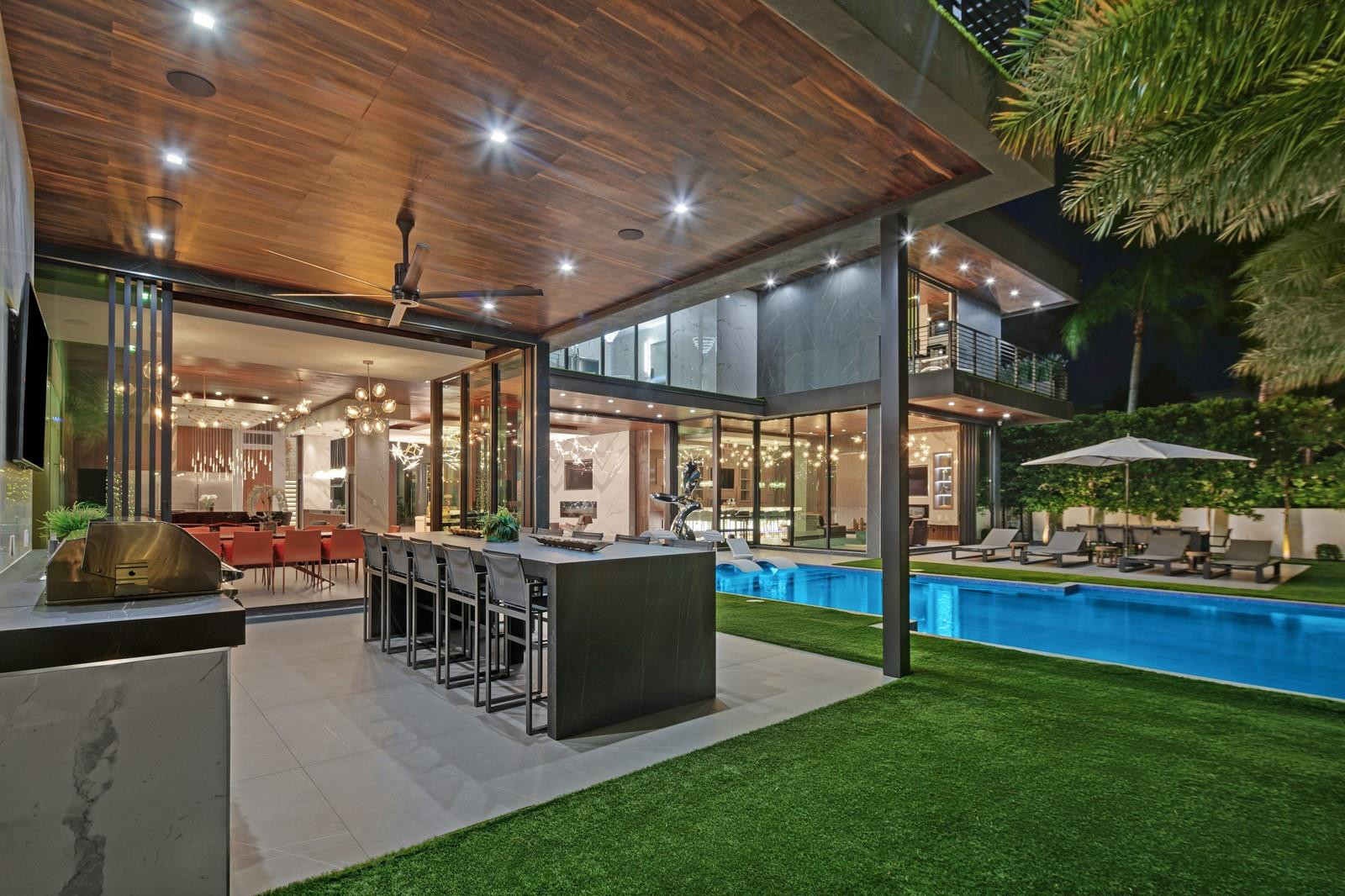 SUNRISE - Residential