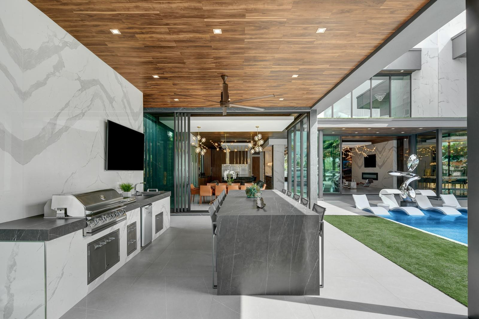 SUNRISE - Residential