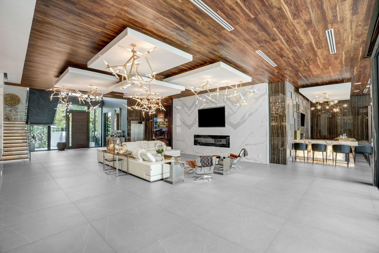 SUNRISE - Residential