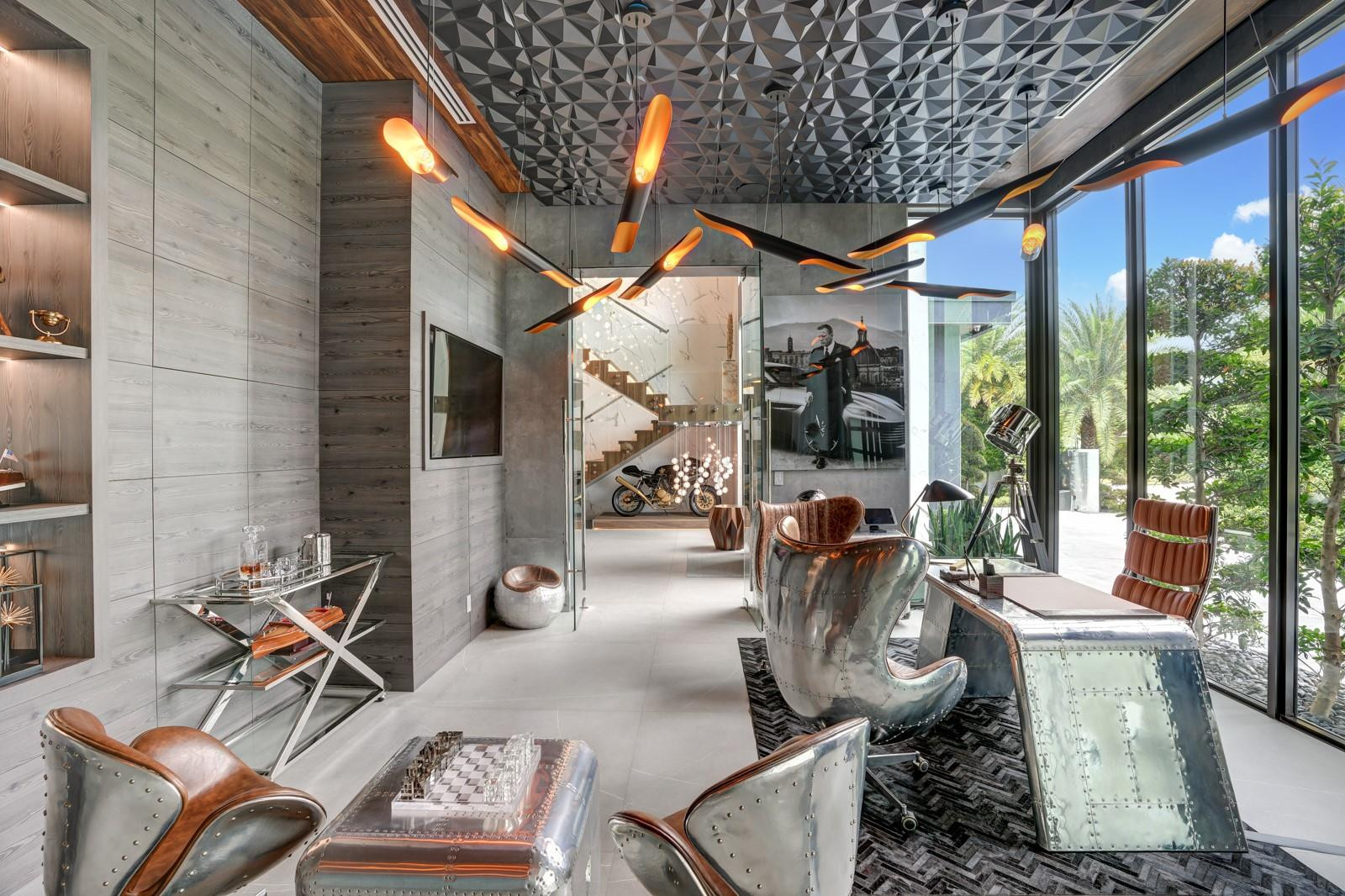 SUNRISE - Residential