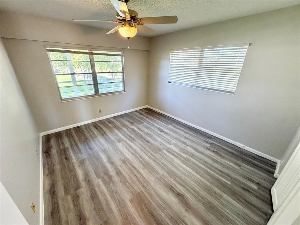 Mansfield/Century Village - Residential Lease