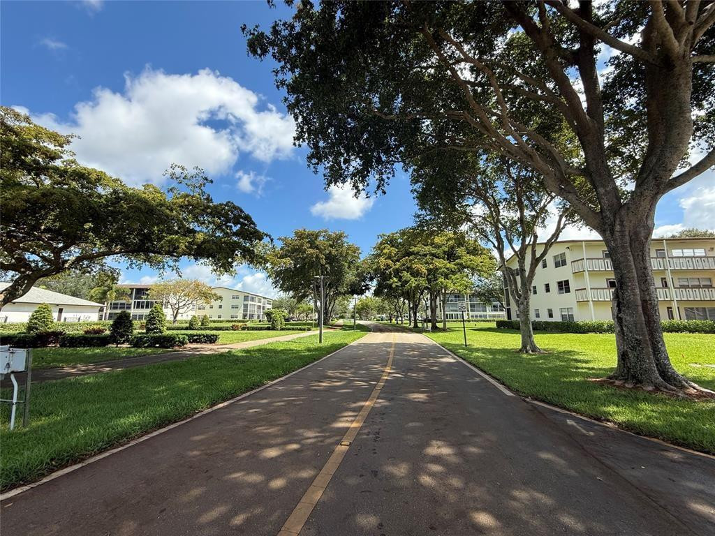 Mansfield/Century Village - Residential Lease