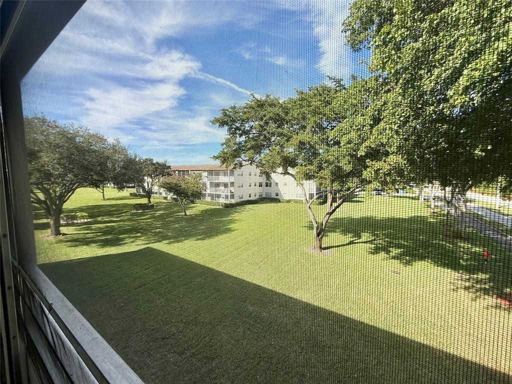 Mansfield/Century Village - Residential Lease